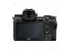 Nikon Z6 Mirrorless Digital Camera (Body Only) with FTZ Mount Adapter Kit (Promo Cashback Rp 3.000.000)